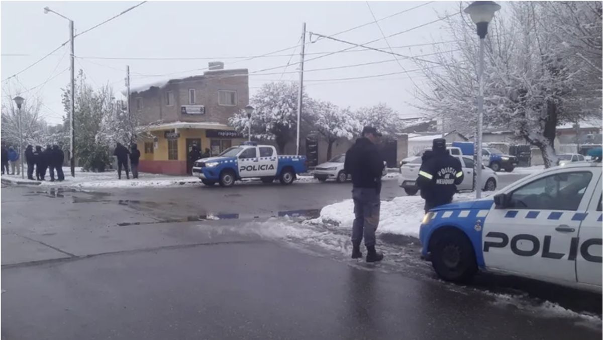 Secuestraron más de 250 gramos de cocaína en un allanamiento en Cutral Có