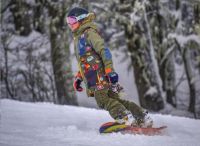 Cuánto sale esquiar en Chapelco en temporada media