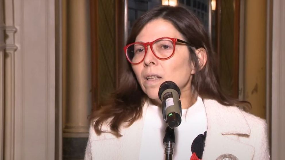 Batakis: "Creo en el equilibrio fiscal y tenemos que avanzar en ese sentido"
