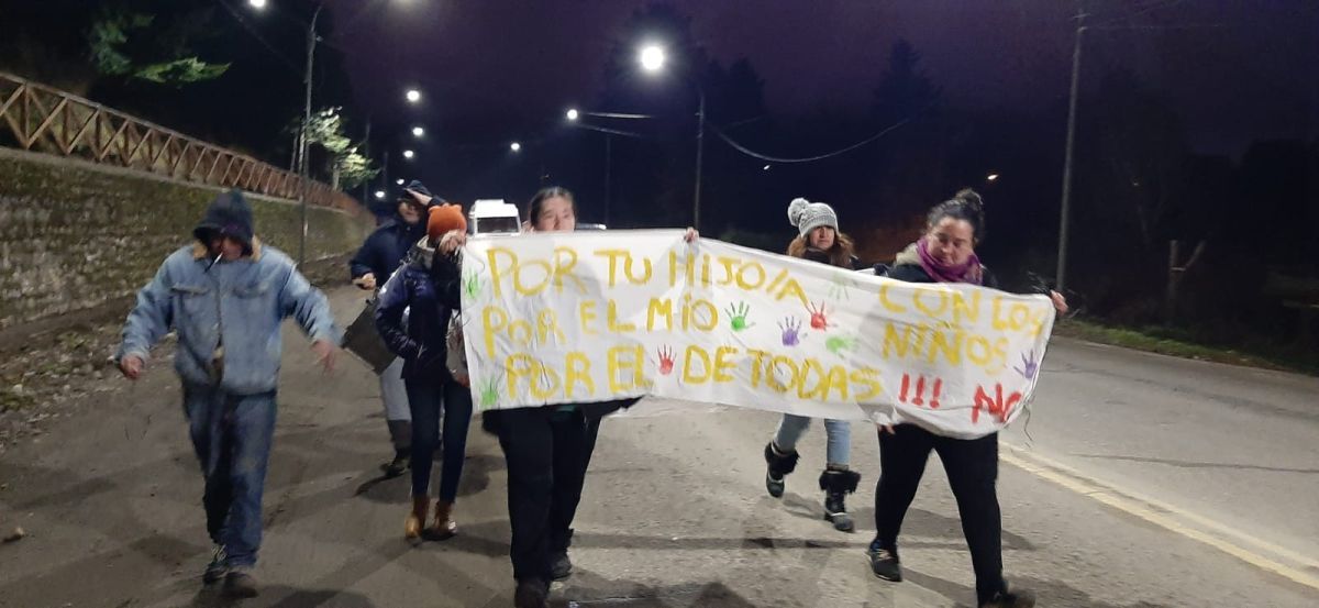 Familiares del menor abusado denuncian que el victimario está suelto
