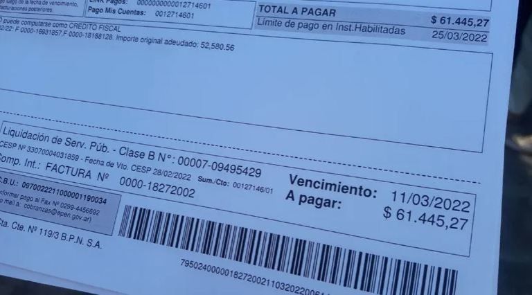 Desde ANSES brindaron más detalles sobre el trámite para acceder al subsidio de luz y gas