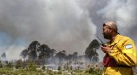 Nación invertirá U$S50 millones para combatir incendios forestales