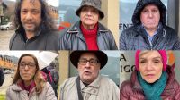 VIDEO: Las voces de la marcha por la inseguridad