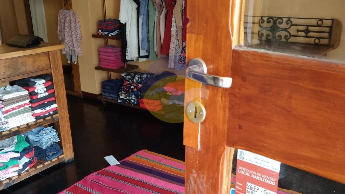 Inseguridad: "Lo único que intentan es que nos acostumbremos"