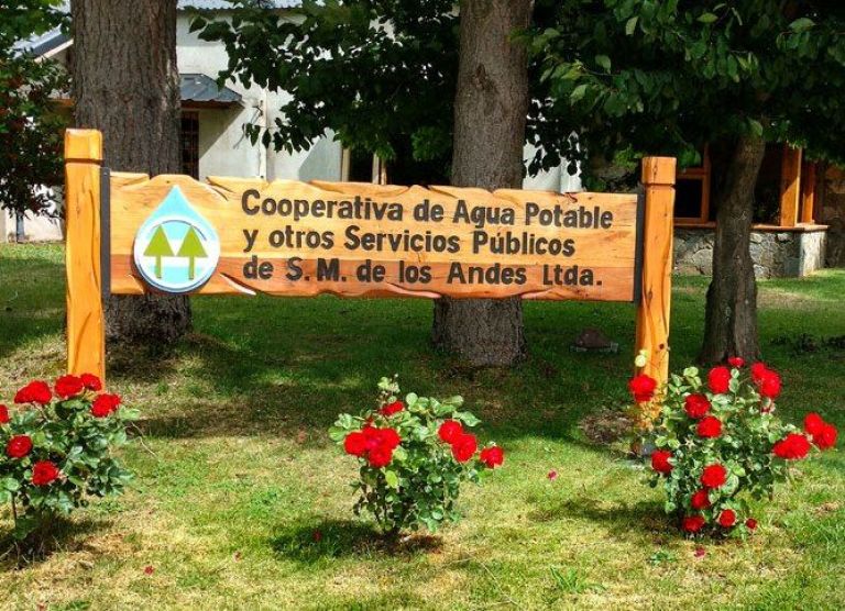 Se presentó el proyecto de revisión tarifaria del agua potable