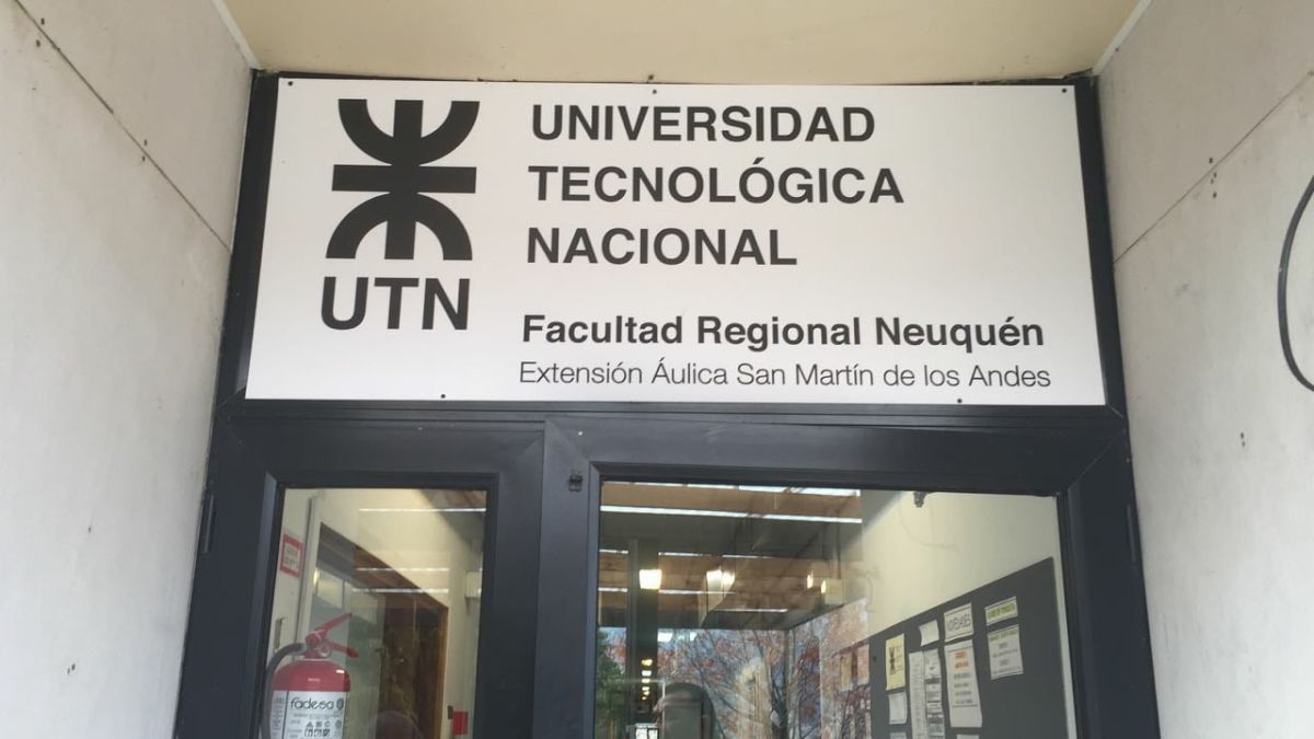 En agosto comienza a dictarse una Diplomatura en Desarrollo Territorial en la Extensión Áulica de la Universidad Tecnológica Nacional